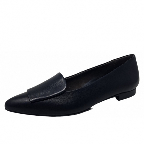 New Arrivals Paul Green Women's Slippers In Black