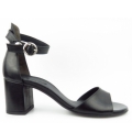 New Arrivals Paul Green Women's Foulard Sandals in Black