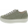 New Arrivals Paul Green Women's Low Sneakers In Herb