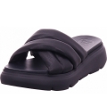 New Arrivals Paul Green ladies0071-7990-011 Mules in black