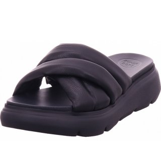 New Arrivals Paul Green ladies0071-7990-011 Mules in black