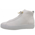 New Arrivals Paul Green Women's Boots In 005 White