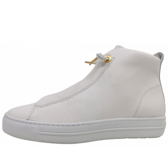 New Arrivals Paul Green Women's Boots In 005 White