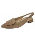 New Arrivals Paul Green Women's Slingback Pumps In Dakar