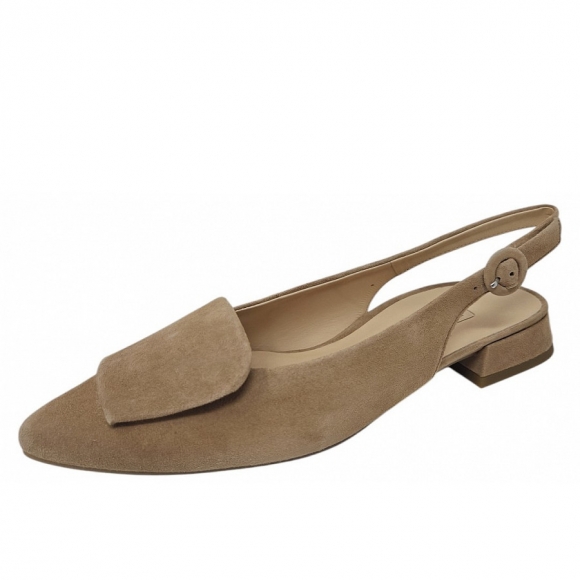 New Arrivals Paul Green Women's Slingback Pumps In Dakar