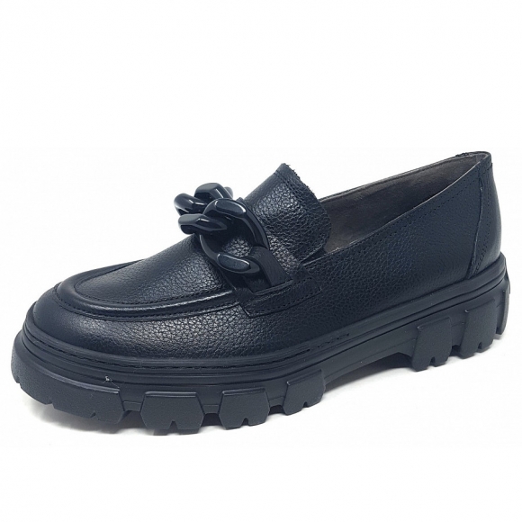New Arrivals Paul Green Women's Slippers In Black