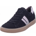 New Arrivals Paul Green Women's Low-Top Shoe in Black