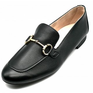 New Arrivals Paul Green women's slippers in black