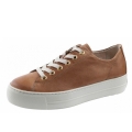 New Arrivals Paul Green Women's Sneakers In Cuoio