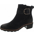 New Arrivals Paul Green Women's Ankle Boots In Blue