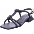 New Arrivals Paul Green Women's 6036 Sandal in Black