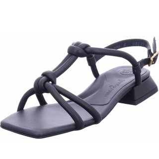 New Arrivals Paul Green Women's 6036 Sandal in Black