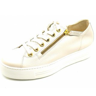 New Arrivals Paul Green Women's 5006 Sneakers In Light Grey