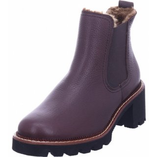 New Arrivals Paul Green Women's 8076 In Brown