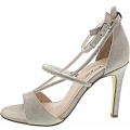 New Arrivals Paul Green Women's Sandal in Stone