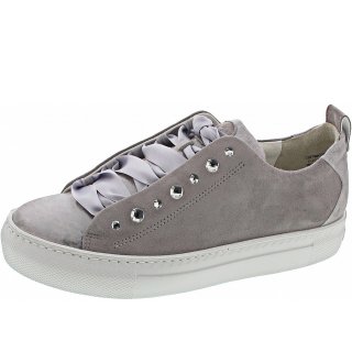 New Arrivals Paul Green Women's Sneakers in Silver-Cloud