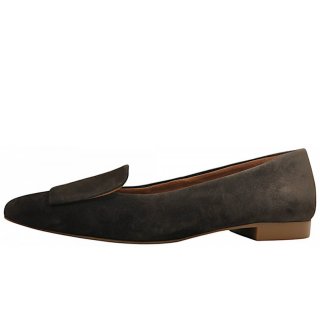 New Arrivals Paul Green Women's Ballerina Shoes In Moro 188