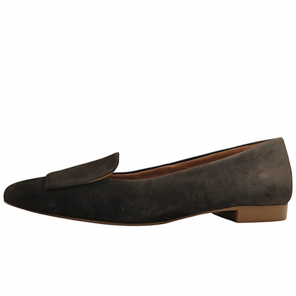 New Arrivals Paul Green Women's Ballerina Shoes In Moro 188