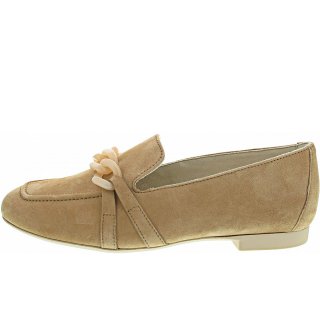 New Arrivals Paul Green Women's Slippers in Beige