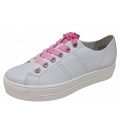 New Arrivals Paul Green Women's Sneakers In White Candy
