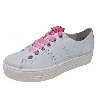 New Arrivals Paul Green Women's Sneakers In White Candy