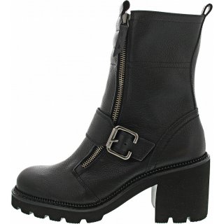New Arrivals Paul Green Women's Ankle Boots In Black