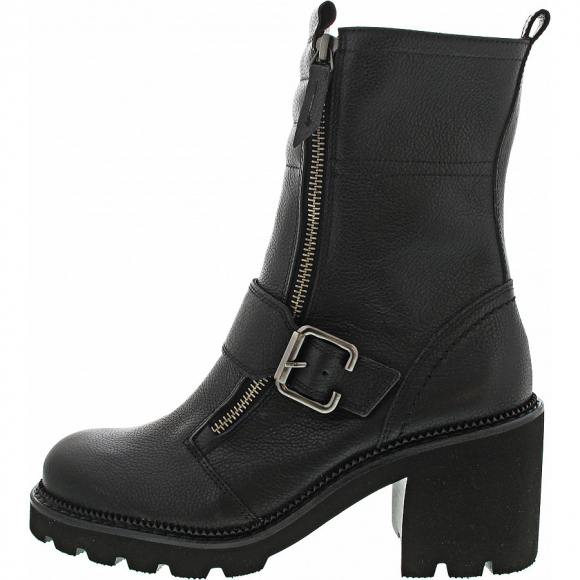 New Arrivals Paul Green Women's Ankle Boots In Black