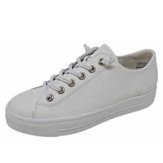 New Arrivals Paul Green Women's Sneakers In WhiteSilver