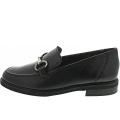 New Arrivals Paul Green Women's Moccasin InBlack
