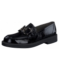 New Arrivals Paul Green women's slippers in black