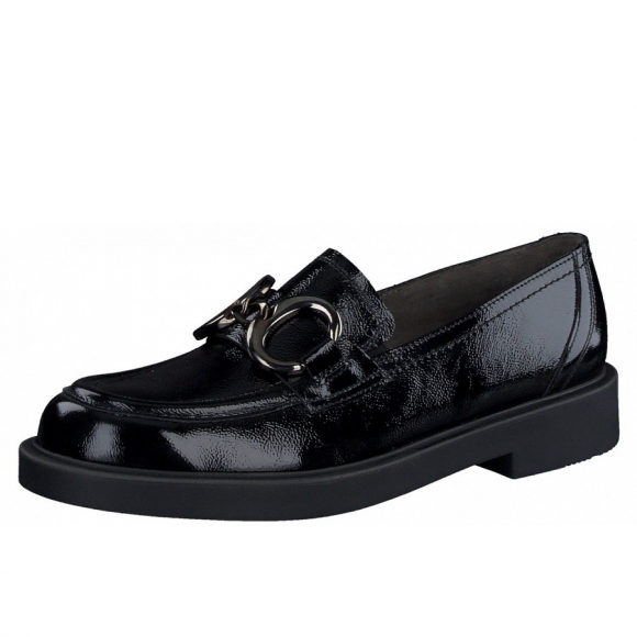 New Arrivals Paul Green women's slippers in black