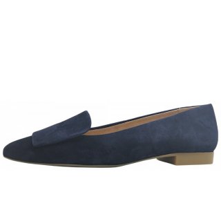 New Arrivals Paul Green Women's Ballerina Flats in Blue 190