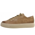 New Arrivals Paul Green women's lace-ups in 557 Twice/Almond
