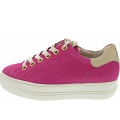 New Arrivals Paul Green women's sneakersBarbie Ivory