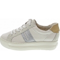 New Arrivals Paul Green Women's Sneakers in Ivory-Ice