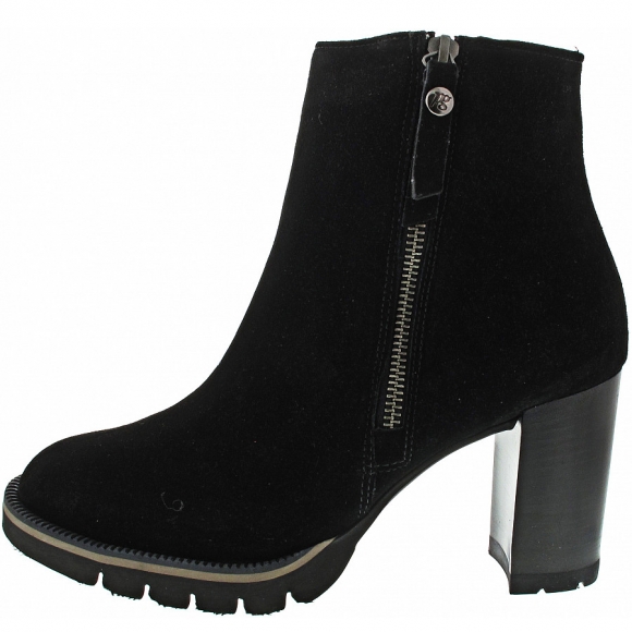 New Arrivals Paul Green women's ankle boots in black