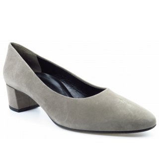 New Arrivals Paul Green Women's Velvet Goat Truffle Pumps
