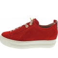 New Arrivals Paul Green Women's Sneakers In Salsa