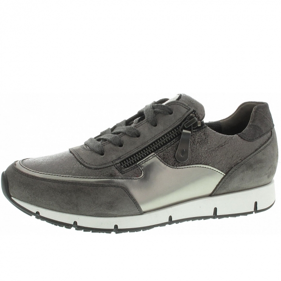 New Arrivals Paul Green Women's Sneakers in Piombo