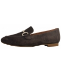 New Arrivals Paul Green Women's Slippers In Moro/Brown 389