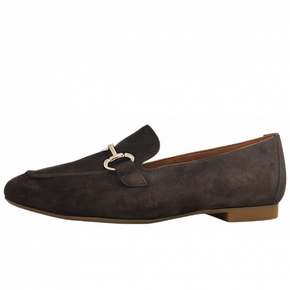 New Arrivals Paul Green Women's Slippers In Moro/Brown 389
