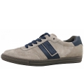 New Arrivals Paul Green women's sporty lace-ups in 106 Stone/Space