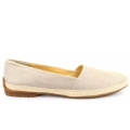 New Arrivals Paul Green Women's Velvet Goat Met. Cachemire Ballerina In Cachemire