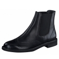 New Arrivals Paul Green Women's Chelsea Boots in Black