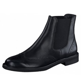 New Arrivals Paul Green Women's Chelsea Boots in Black