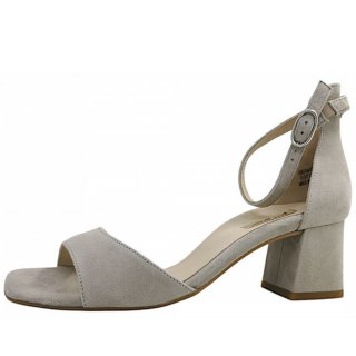 New Arrivals Paul Green Women's Sandal In Stone 027