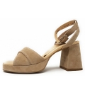 New Arrivals Paul Green Women's Sandals In 013 Champagne