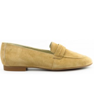 New Arrivals Paul Green Women's Dakar Velvet Slippers