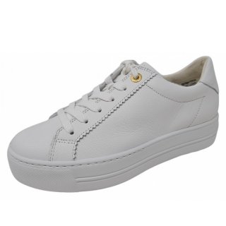 New Arrivals Paul Green Women's Sneakers In White