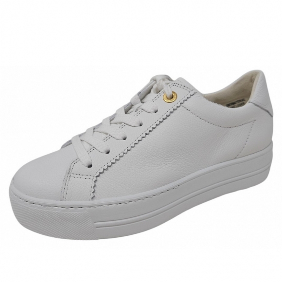 New Arrivals Paul Green Women's Sneakers In White